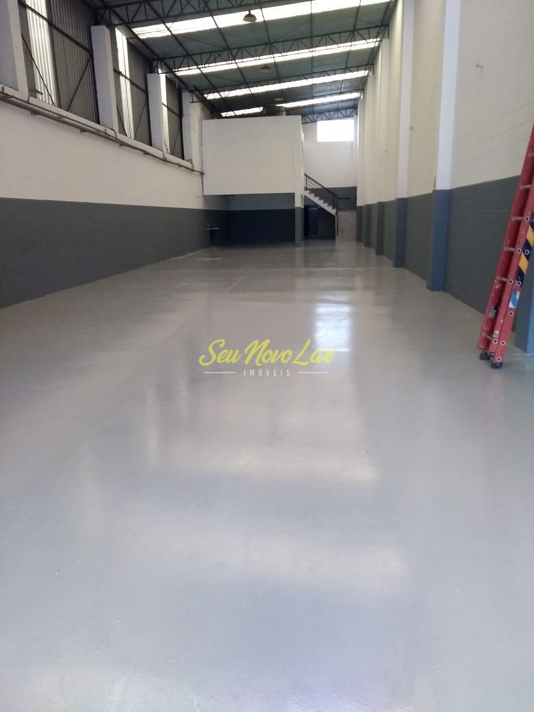 Depósito-Galpão, 446 m² - Foto 13