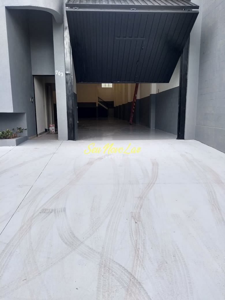 Depósito-Galpão, 446 m² - Foto 10