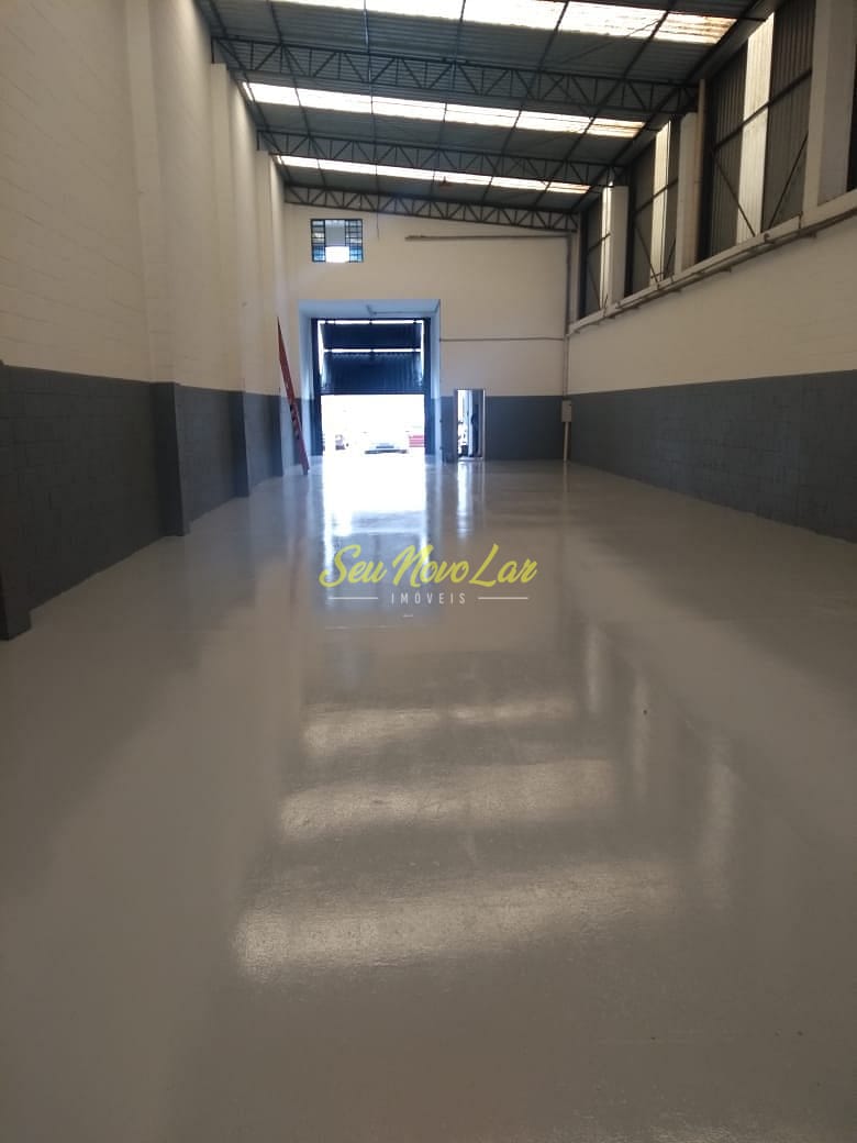Depósito-Galpão, 446 m² - Foto 11
