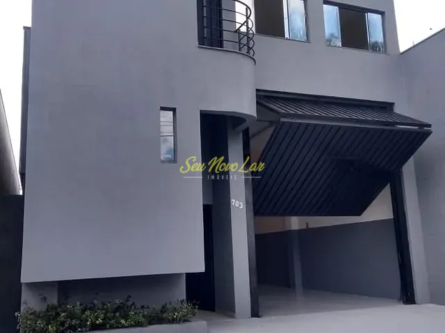 Galpão / Barracão com 500m², à venda, no bairro Recreio Campestre Jóia em Indaiatuba