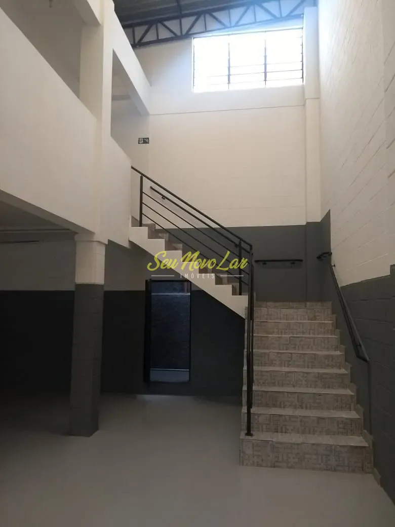 Depósito-Galpão, 446 m² - Foto 15