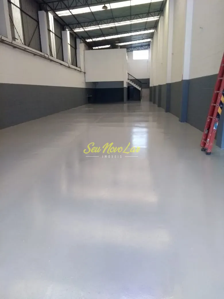 Depósito-Galpão, 446 m² - Foto 13