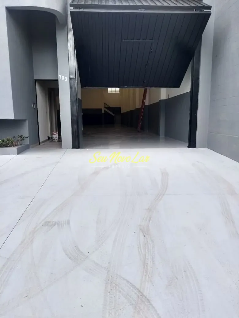 Depósito-Galpão, 446 m² - Foto 10