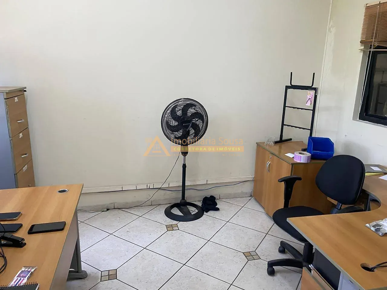 Depósito-Galpão, 370 m² - Foto 5