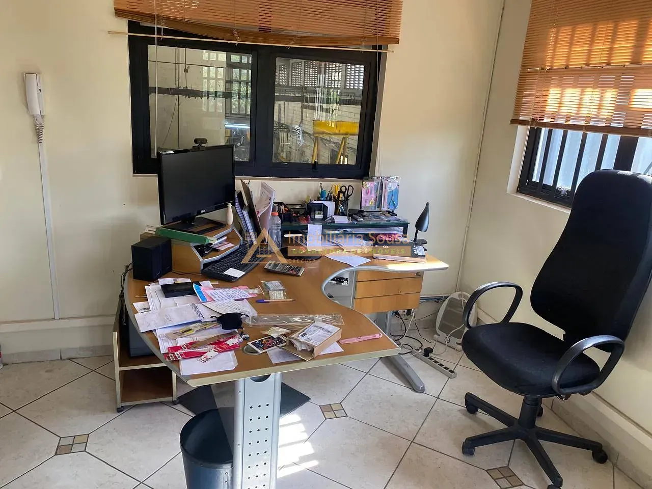 Depósito-Galpão, 370 m² - Foto 6