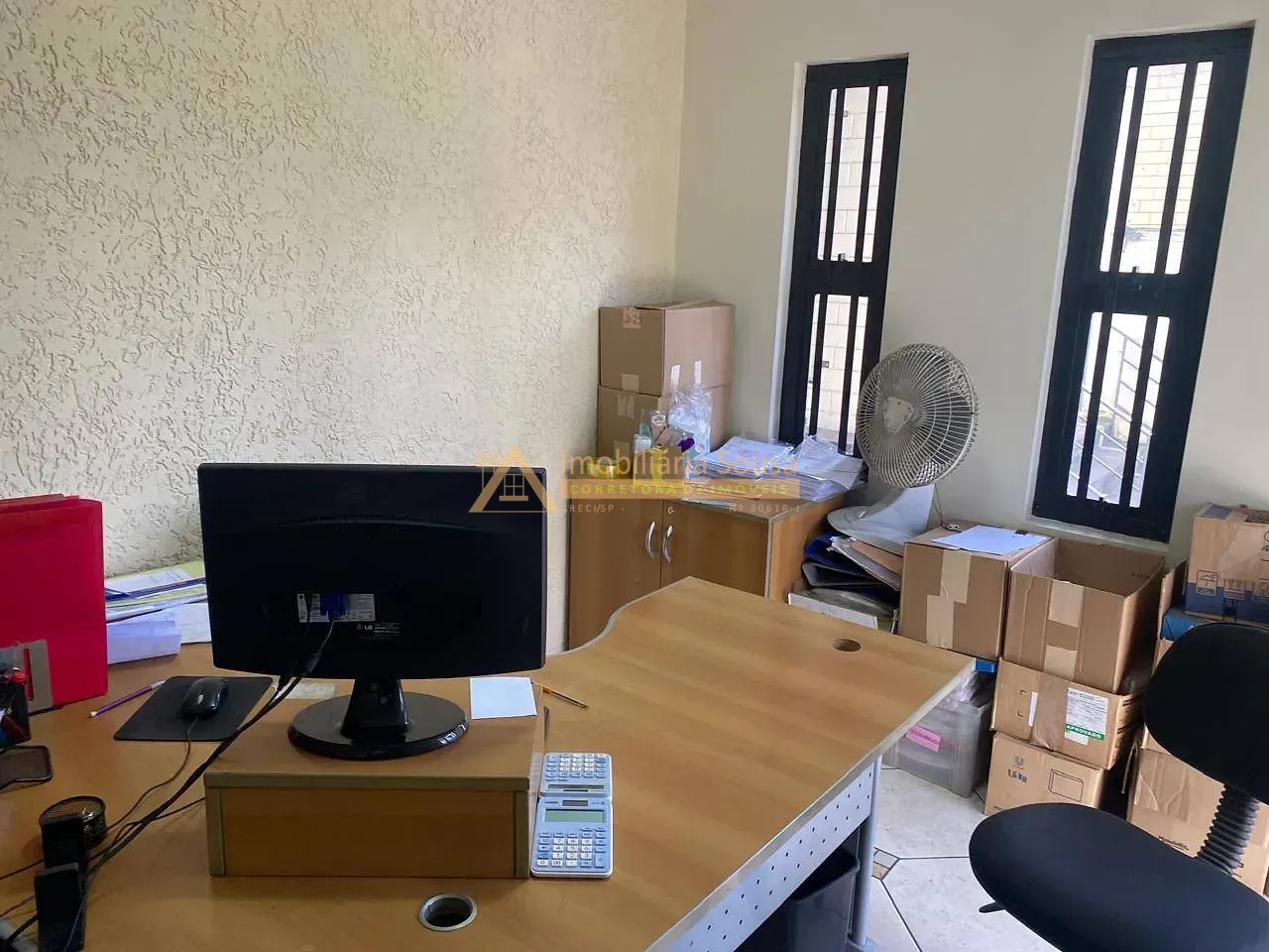 Depósito-Galpão, 370 m² - Foto 7