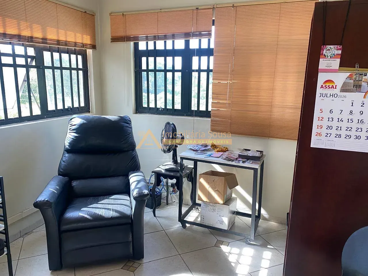 Depósito-Galpão, 370 m² - Foto 11