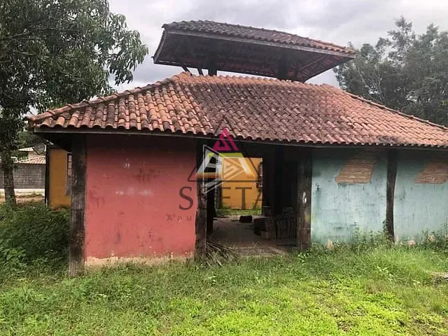 Galpão / Barracão com 2900m², à venda ou para alugar, no bairro Cantagalo em Guapimirim