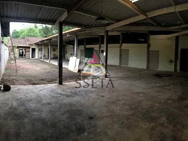 Galpão / Barracão com 2900m², à venda ou para alugar, no bairro Cantagalo em Guapimirim