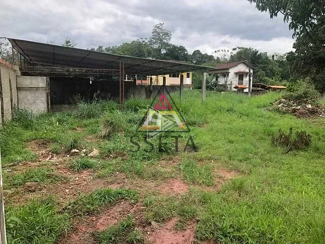 Galpão / Barracão com 2900m², à venda ou para alugar, no bairro Cantagalo em Guapimirim