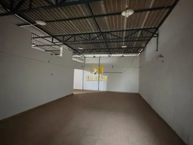 Galpão / Barracão para alugar, no bairro Jardim Santo Antônio em Goiânia