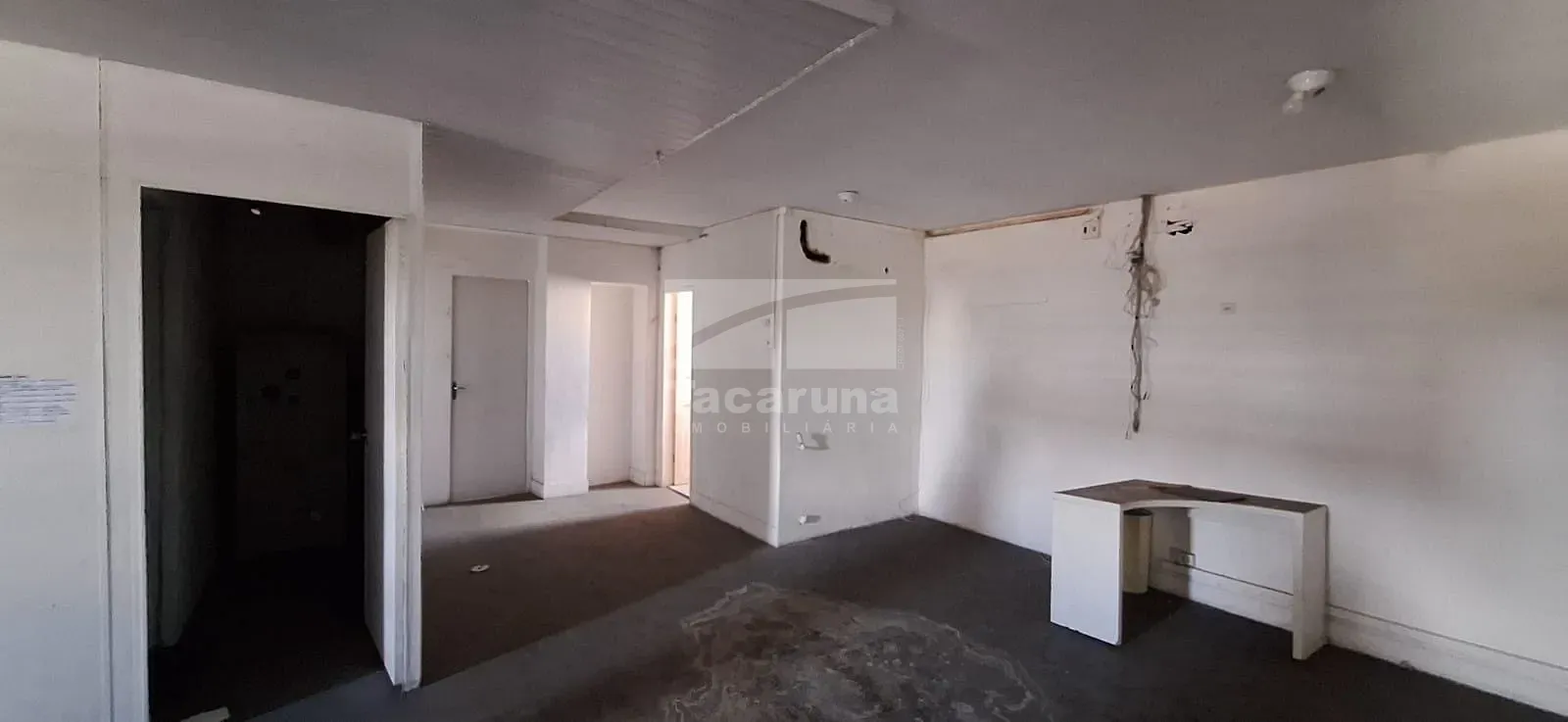 Depósito-Galpão, 666 m² - Foto 2