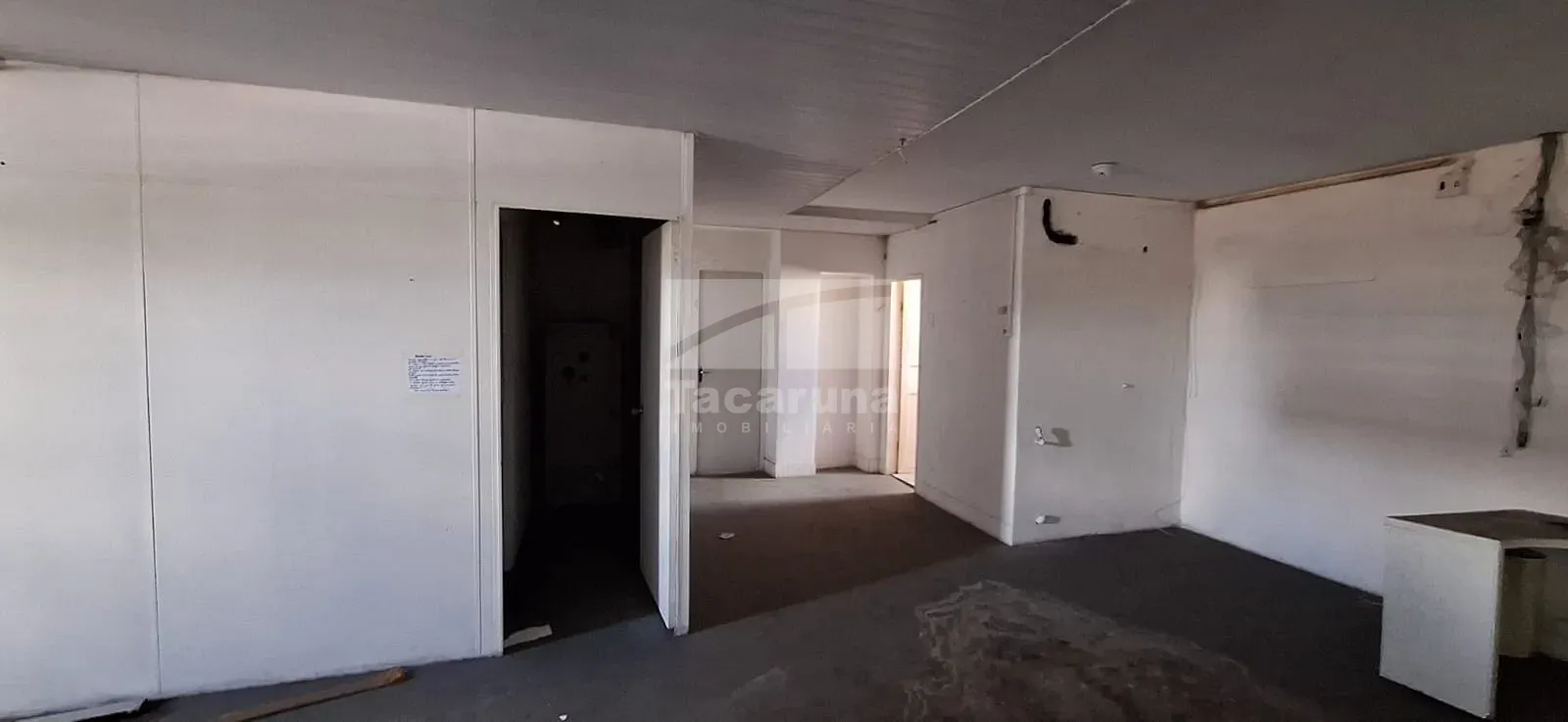 Depósito-Galpão, 666 m² - Foto 3