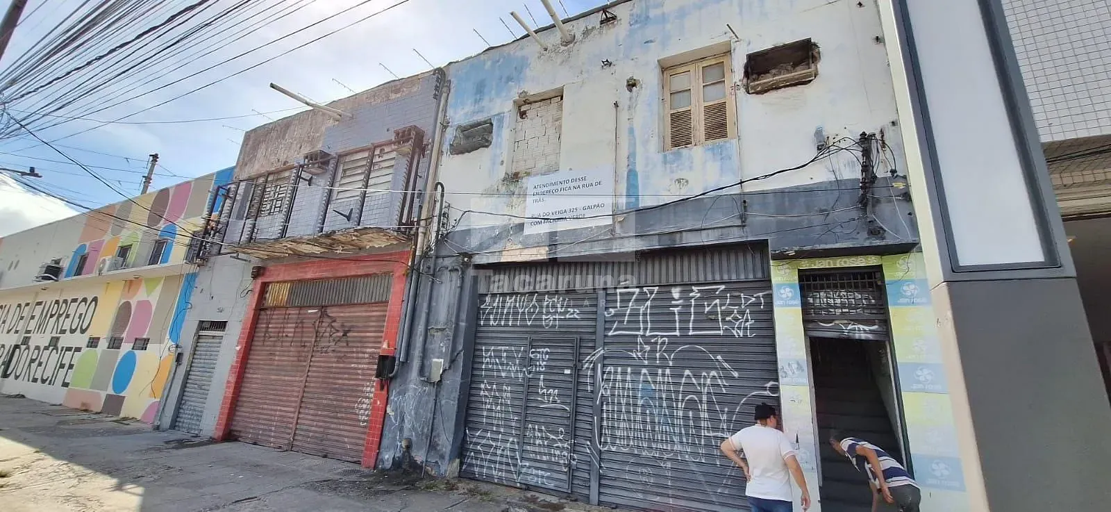 Depósito-Galpão, 666 m² - Foto 6