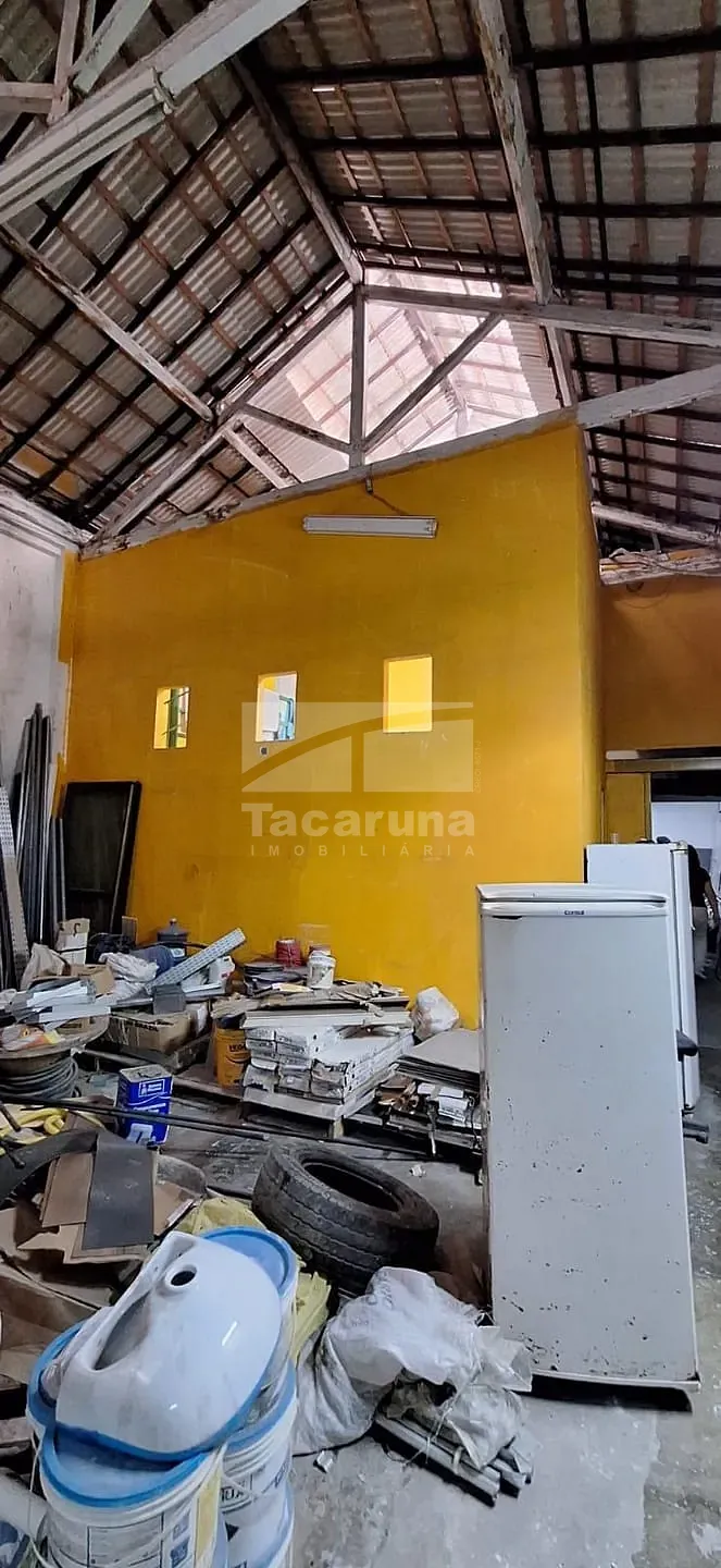 Depósito-Galpão, 666 m² - Foto 9