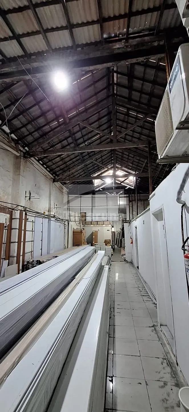 Depósito-Galpão, 666 m² - Foto 12