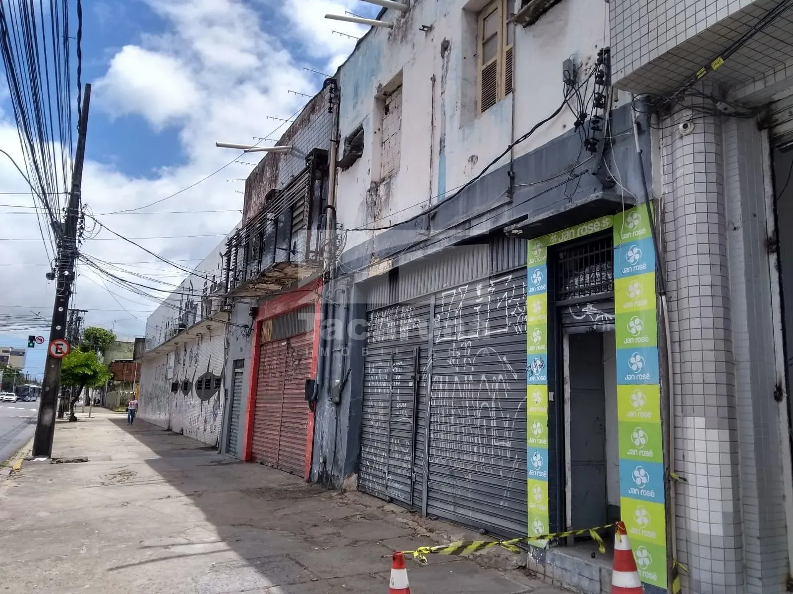 Depósito-Galpão, 666 m² - Foto 14
