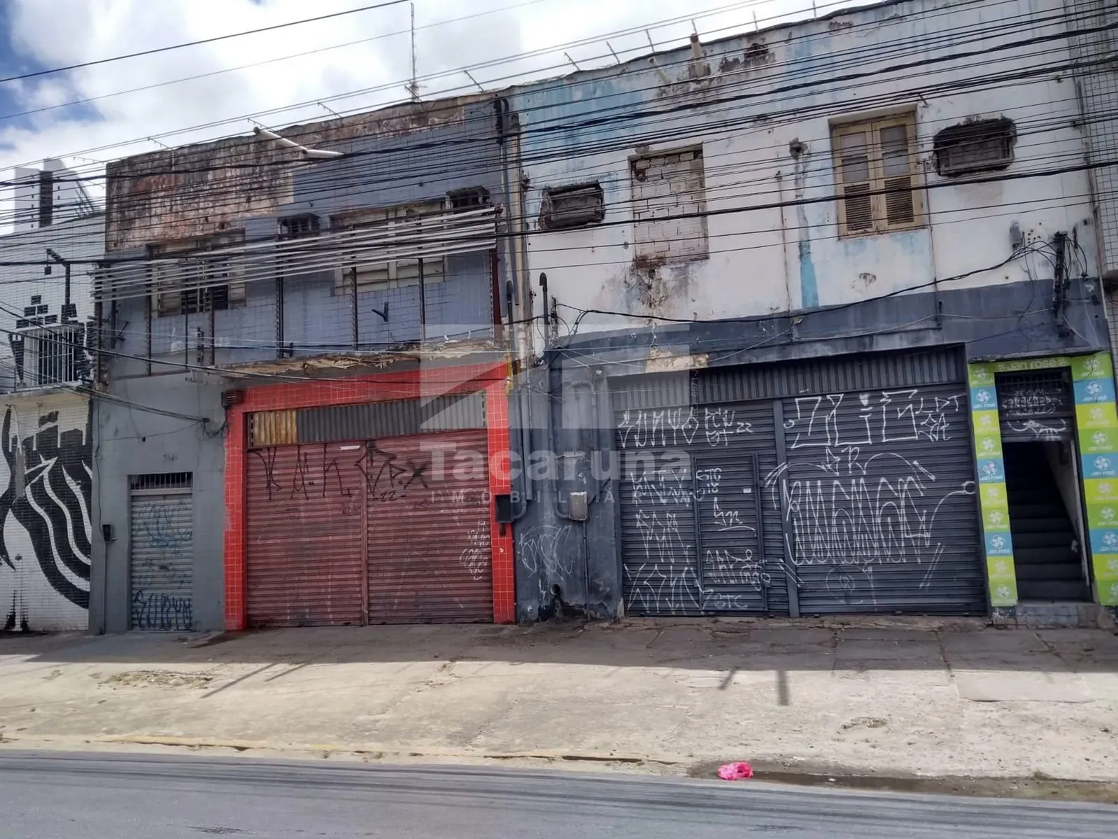 Depósito-Galpão, 666 m² - Foto 15