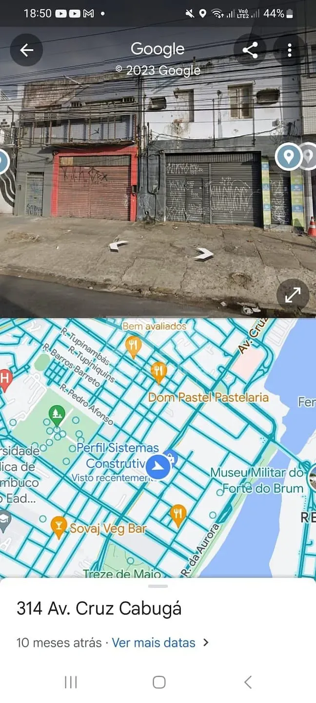Depósito-Galpão, 666 m² - Foto 17