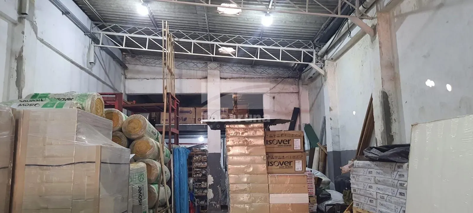 Depósito-Galpão, 666 m² - Foto 18