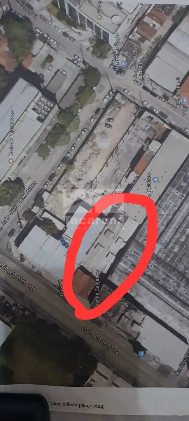Depósito-Galpão, 666 m² - Foto 27