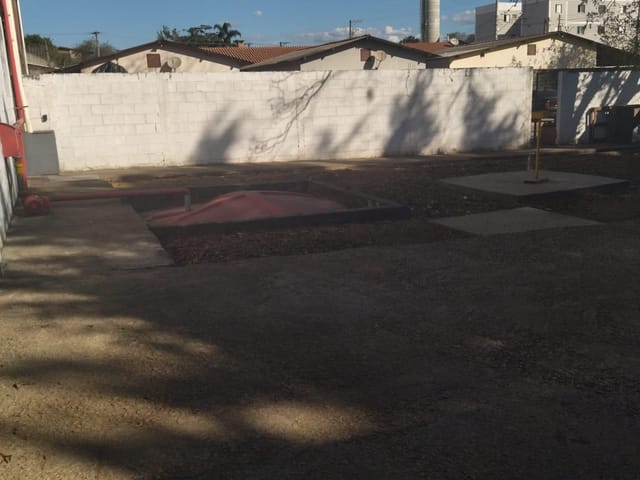 Galpão / Barracão com 1500m², para alugar, no bairro Chácara São Manoel em Taubaté
