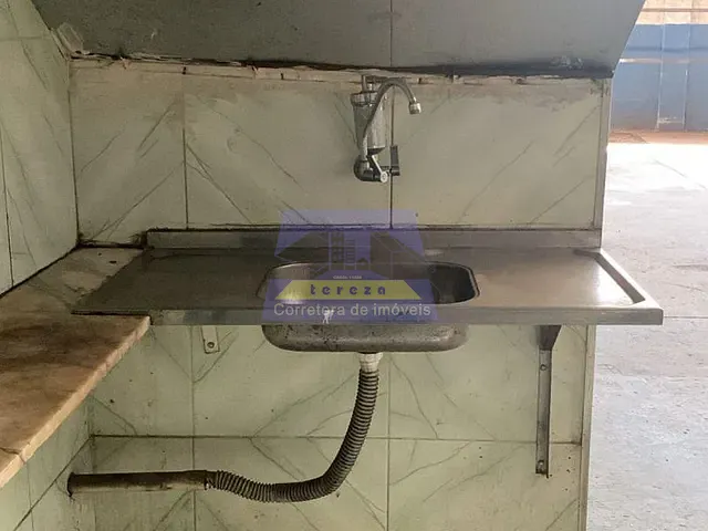 Galpão / Barracão para alugar, no bairro Praia em Itabira