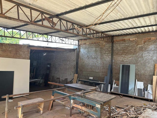 Galpão / Barracão com 391m², à venda, no bairro Ilda em Aparecida de Goiânia