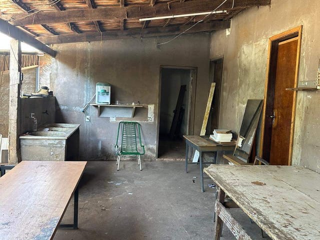 Galpão / Barracão com 391m², à venda, no bairro Ilda em Aparecida de Goiânia