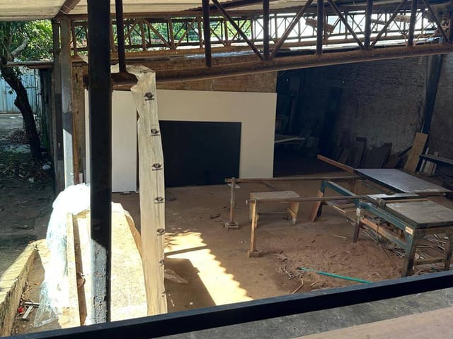 Galpão / Barracão com 391m², à venda, no bairro Ilda em Aparecida de Goiânia