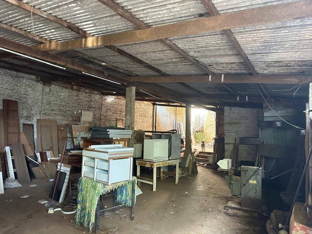 Galpão / Barracão com 391m², à venda, no bairro Ilda em Aparecida de Goiânia