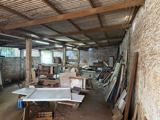 Galpão / Barracão com 391m², à venda, no bairro Ilda em Aparecida de Goiânia