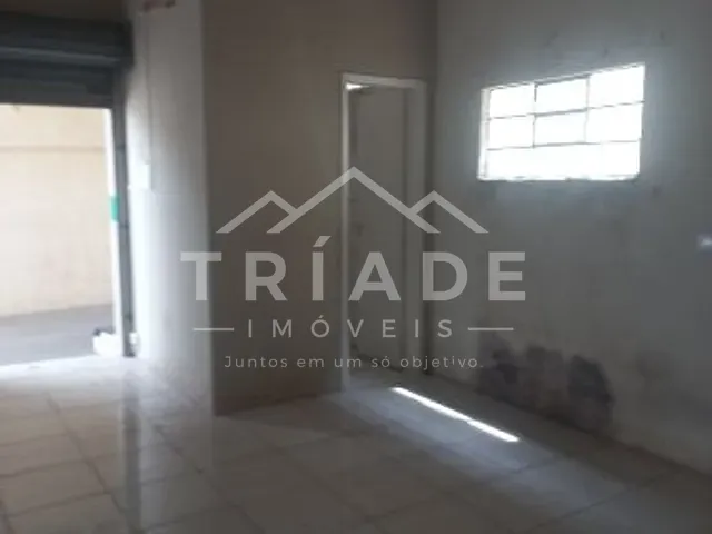 Galpão / Barracão com 600m², à venda ou para alugar, no bairro Tindiquera em Araucária