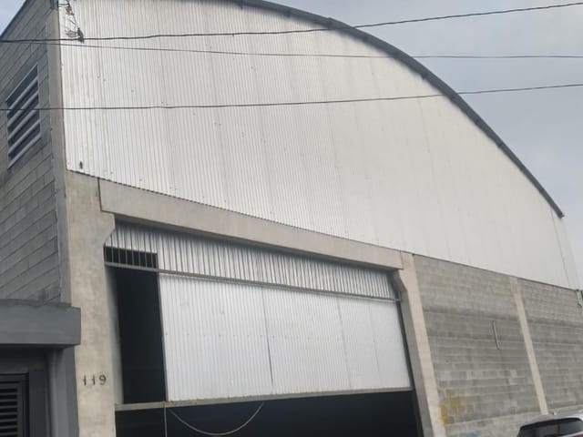 Foto do Galpão / Barracão - 🏭✨ Galpão Comercial para Locação – Estrutura Imponente e Pronta para o Seu Negócio Crescer! 🚀 | Unique Imóveis