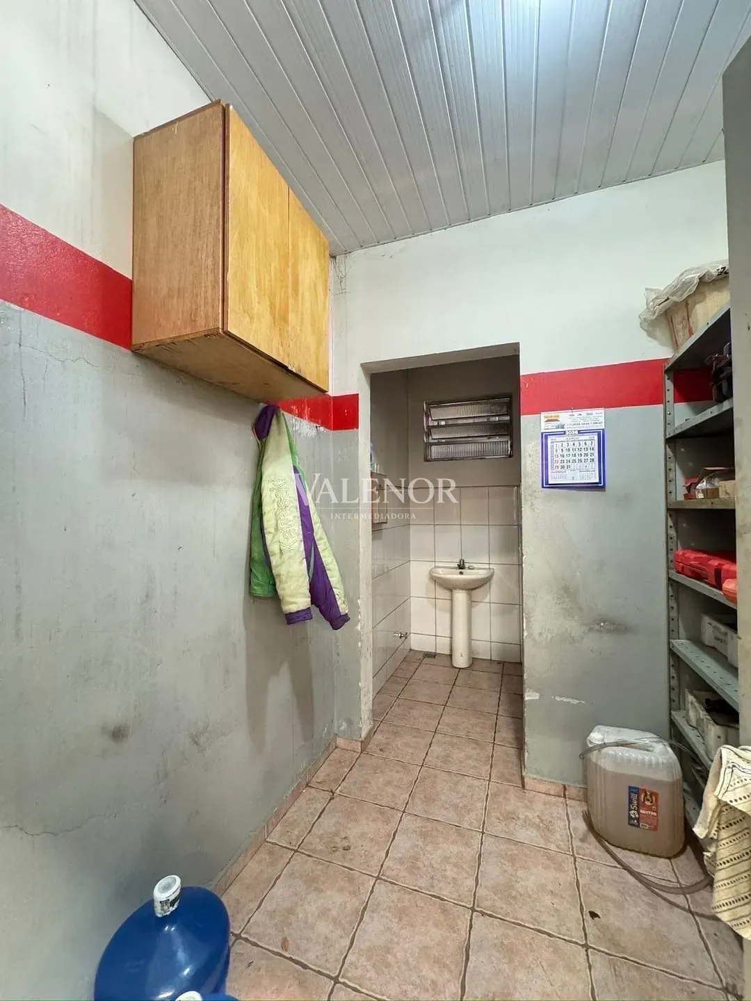 Depósito-Galpão, 483 m² - Foto 13