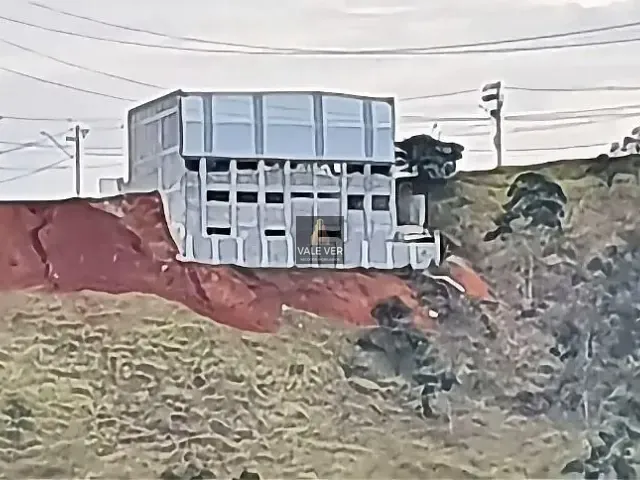 Galpão / Barracão à venda, no bairro Reserva Ruda em São José dos Campos