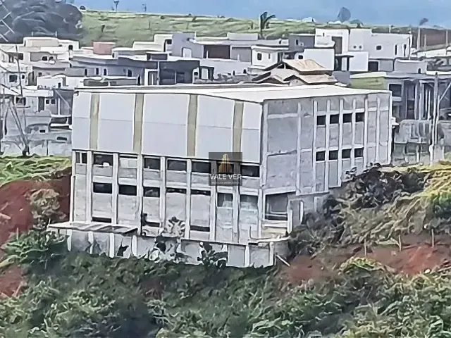 Galpão / Barracão à venda, no bairro Reserva Ruda em São José dos Campos