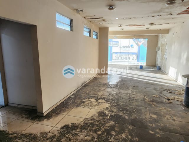 Prédio para alugar, no bairro Centro em Mogi das Cruzes
