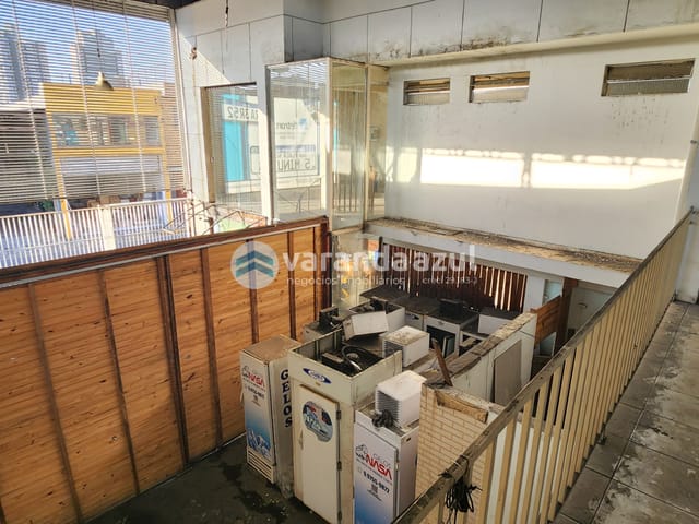 Prédio para alugar, no bairro Centro em Mogi das Cruzes