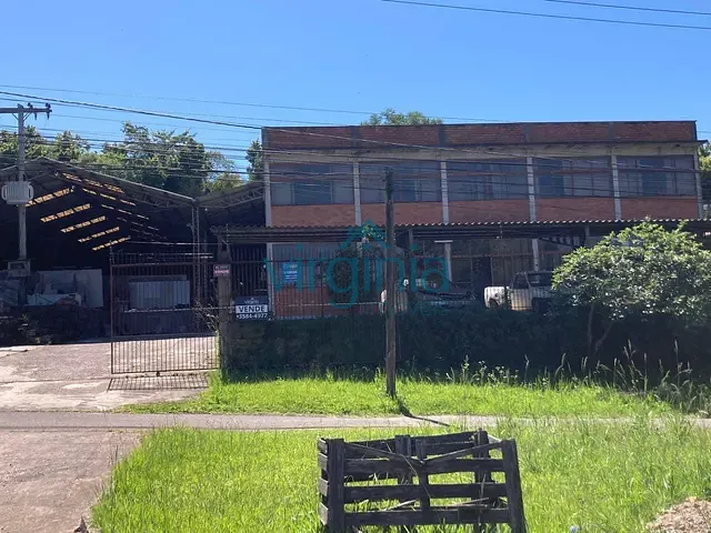 Prédio com 1700m², à venda, no bairro Santa Lucia em Campo Bom