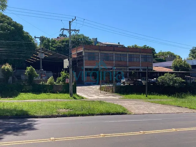 Prédio com 1700m², à venda, no bairro Santa Lucia em Campo Bom