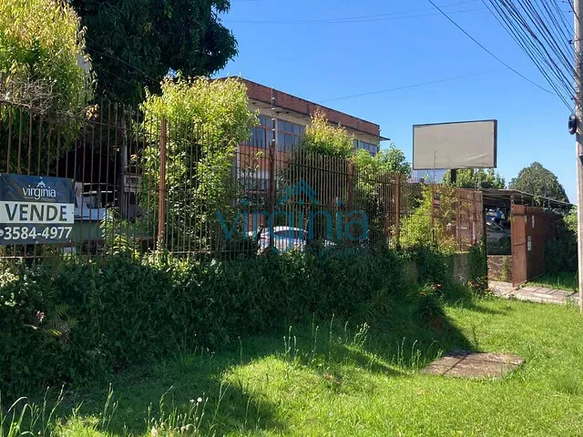 Prédio com 1700m², à venda, no bairro Santa Lucia em Campo Bom