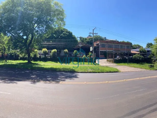 Prédio com 1700m², à venda, no bairro Santa Lucia em Campo Bom