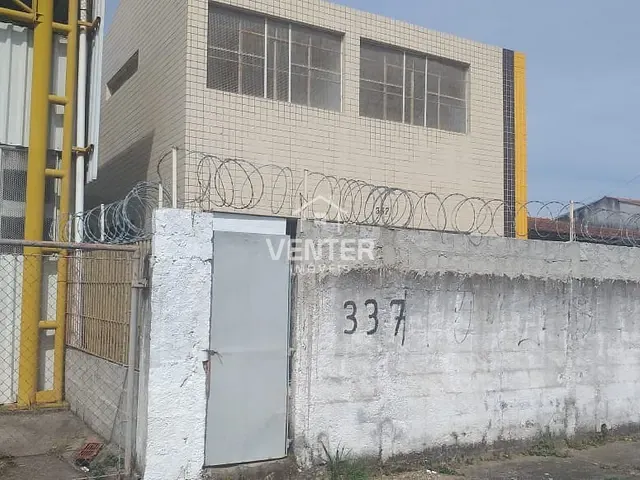 Galpão / Barracão para alugar, no bairro Loteamento Jardim Bica da Glória em Tremembé