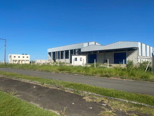 Foto do Galpão / Barracão - Galpão Serra Log Business Park à venda, Taquara II, Serra, ES | Vitoria Imóveis