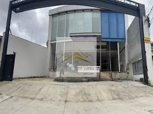 Galpão / Barracão com 500m², para alugar, no bairro Parque da Vila Prudente em São Paulo