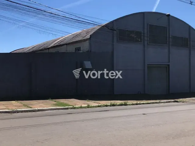 Galpão / Barracão para alugar, no bairro Mascarenhas de Moraes em Uruguaiana