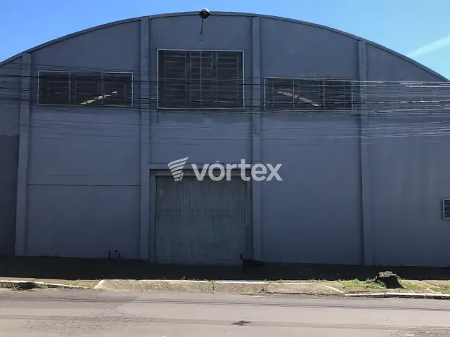 Galpão / Barracão para alugar, no bairro Mascarenhas de Moraes em Uruguaiana