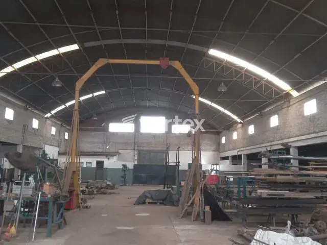 Galpão / Barracão para alugar, no bairro Mascarenhas de Moraes em Uruguaiana