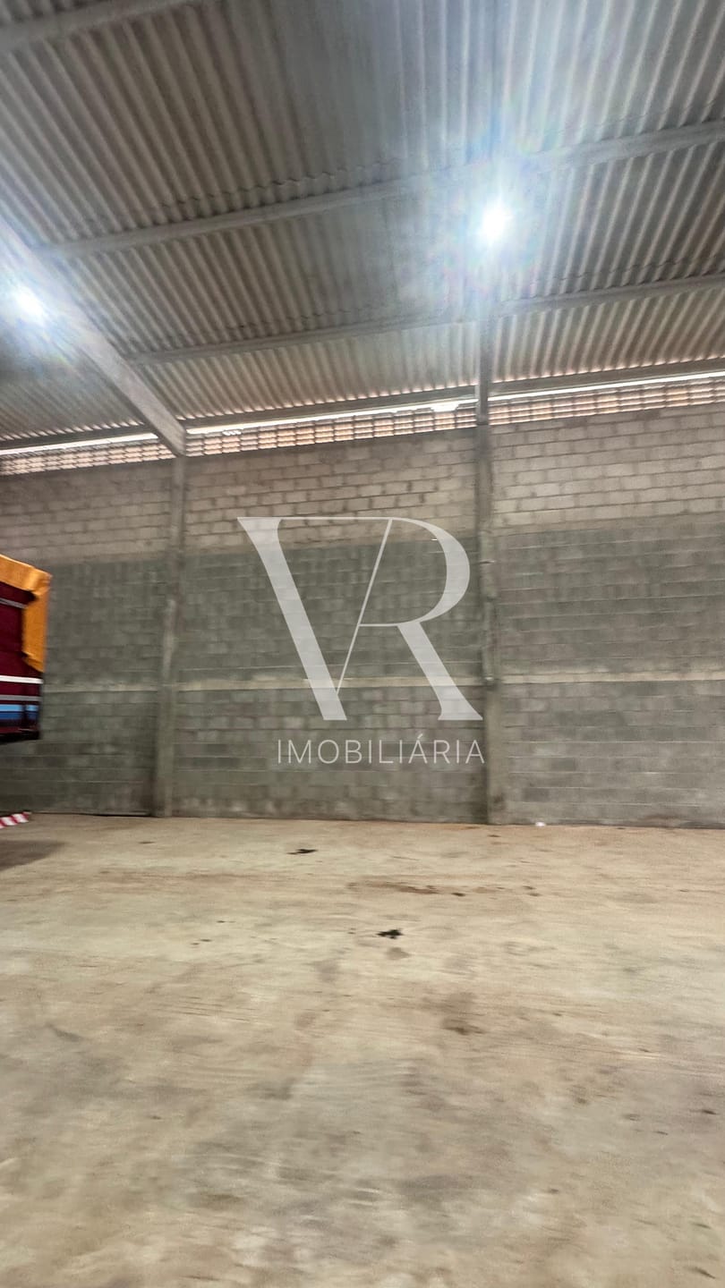 Depósito-Galpão, 400 m² - Foto 2